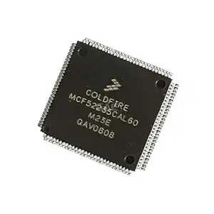 MCF52235CAL60 Microcontroller Electronic Components Integrated Circuits LQFP112 MCU