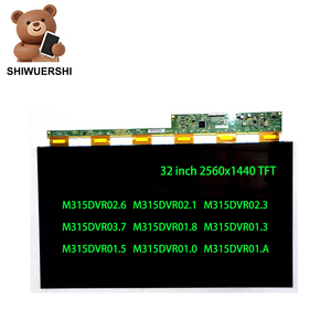 Écran LCD A+ 32 pouces M315DVR02.6 M315DVR02.1 M315DVR02.3 M315DVR03.7 M315DVR01.8 M315DVR01.3 M315DVR01.5 M315DVR01.0 M315DVR01.A - Product Image 1