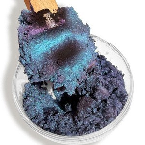 Pigmento Magnético Ojo de Gato Camaleón Azul, Polvo Magnético <span class=keywords><strong>para</strong></span> Esmalte de <span class=keywords><strong>Uñas</strong></span> en Gel <span class=keywords><strong>UV</strong></span>, Materia Prima, Dispersión Ultrafina, Venta al Por Mayor - Product Image 1