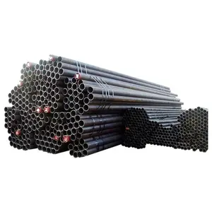 ASME SA519 / ASTM A519 GR.1008 1010 1018 1020 1025 1026 4130 4140 Mechanical Seamless Carbon Alloy Steel Pipe