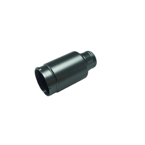 Fabricante de piezas de fundición a presión de aleación de aluminio, acero inoxidable y hierro fundido a medida para uso industrial, piezas de fundición a presión de zinc metálicas duraderas. - Product Image 1