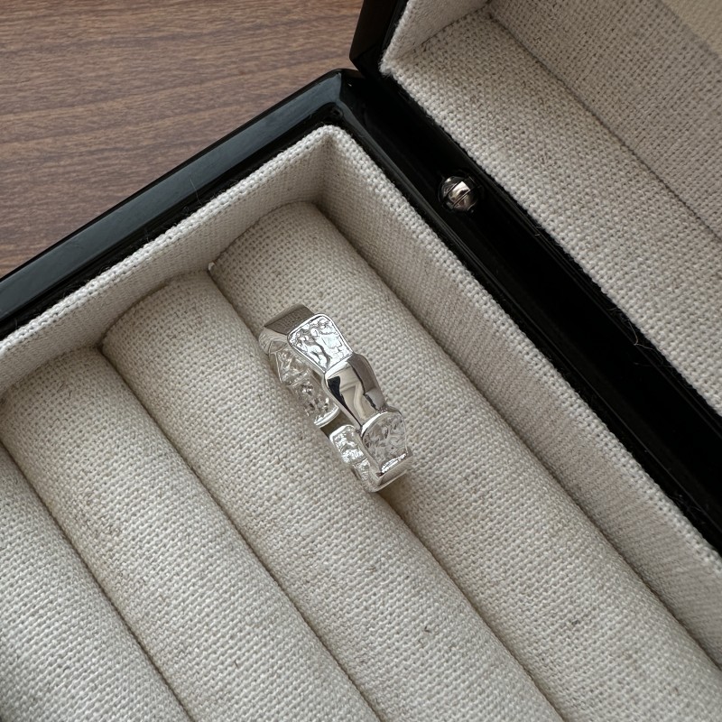 YB-A4916 Silver