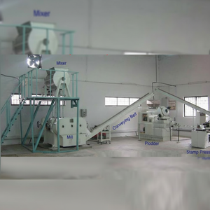 Distributeur à poussoir manuel extrudeuse petit moule en pvc poussant la machine de fabrication de savon à bas prix - Product Image 1