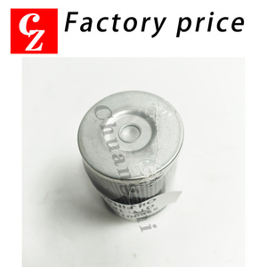 Elemento de Filtro de Aceite de Precisión de Alta Eficiencia 558001800, Repuesto para Sistema de Lubricación de Compresores de Tornillo Rotativo - Product Image 2