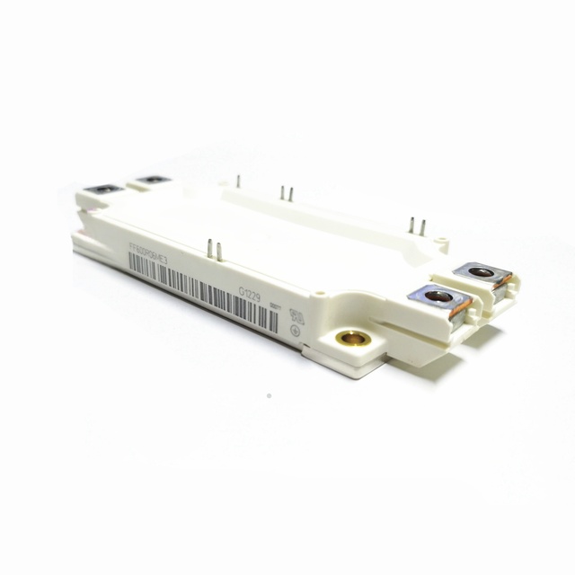 New Original FF600R06ME3 IGBT Module Power Supply Warehouse Stock