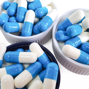 OEM Wholesale of High-quality Maca Root Extract Capsules to Men's Health and Vitality - Product Image 6