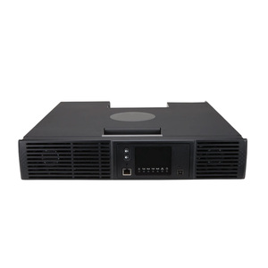วิทยุสื่อสารดิจิตอล SLR8000 SLR 8000 แบบสองทาง ระบบ DMR Repeater กำลังส่งสูง 100 วัตต์ ระบบสื่อสารสถานีฐาน - Product Image 2