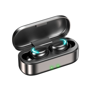 Écouteurs S9 Bt <span class=keywords><strong>2023</strong></span> TWS avec étui de charge pour téléphones intelligents, nouveauté tendance, meilleure vente, 5.1 - Product Image 1