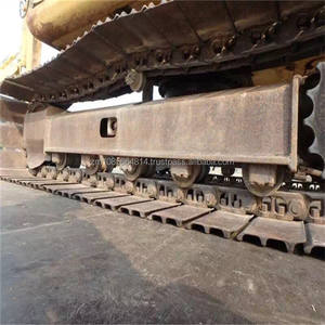 Excavatrice Caterpillar 307 d'occasion, excavatrice d'occasion Cat 307b 307 307d, vente d'excavatrices - Product Image 3