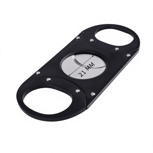ที่ตัดซิการ์โลหะแบบขายส่ง - Product Image 4