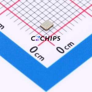 SL201640M12P Crystal (Passive) SMD2016-4P Crystal Oscillator 40MHz 10ppm 12pF 20ppm - Product Image 1