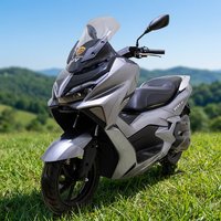Batterie LIFEPO4 de grande capacité 72V 40Ah, contrôleur 60A, temps de charge de 6 heures, aventure en plein air, moto électrique 3000W