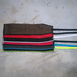 Envolturas de algodón - Product Image 1