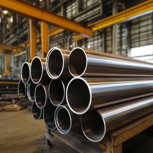 Ống Titan Ống Titan ống tròn titan - Product Image 1