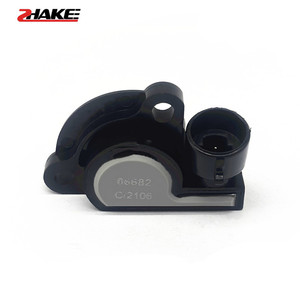 Sensore di posizione dell'acceleratore per ricambi motore 17106682 17087654 17111822 213896 per <span class=keywords><strong>CORSA</strong></span> A KADETT <span class=keywords><strong>E</strong></span> ASCONA C VECTRA A NEXIA TPS - Product Image 1