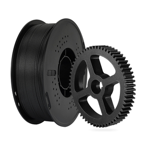 1kg bán buôn sợi Carbon 3D máy in Filament cho 3D in ấn Kingroon sợi carbon PETG Filament, PETG CF Filament 1.75mm - Product Image 1