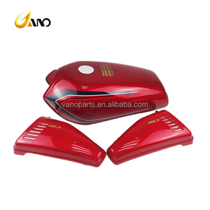 Wanou Mio Soul EGO Phụ tùng xe máy nhiên liệu bình xăng - Product Image 6