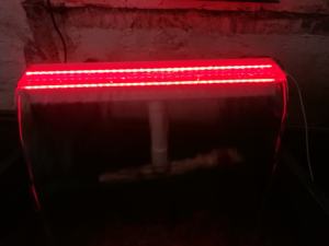 Ensemble <span class=keywords><strong>de</strong></span> mur <span class=keywords><strong>rideau</strong></span> d'eau LED acrylique coloré pour décoration <span class=keywords><strong>de</strong></span> paysage LED extérieur ornement <span class=keywords><strong>de</strong></span> chutes d'eau <span class=keywords><strong>de</strong></span> <span class=keywords><strong>piscine</strong></span> <span class=keywords><strong>de</strong></span> jardin pour cour - Product Image 4