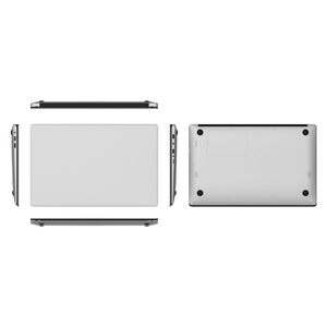 Portátil Delgado HD de 15.6 Pulgadas Personalizado de Fábrica, 2GB/6GB/8GB + 32GB/64GB/500GB HDD, Doble Núcleo, Wins10, Mini Laptop NB15A-RH L - Product Image 3