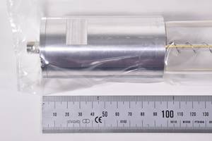 Xeradex L40/620/Db-Az48/90, émetteur excimère au xénon-état neuf - Product Image 4