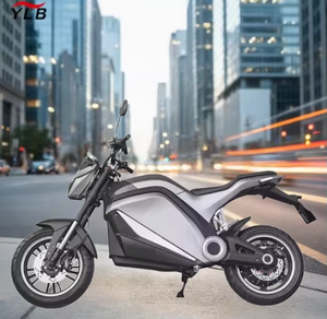 Scooter Moto Électrique Rétro Patin Ete 800W à Double Moteur 72V Sans Balais Certifié CEE – Plusieurs Options - Product Image 3