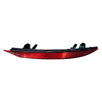 Feu arrière de pare-chocs SC2E-4135200 pour BYD Atto 3 Yuan PLUS, côté droit, réflecteur de feu antibrouillard arrière