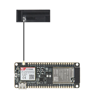 TTGO T-Call V1.4 ESP32 WiFi SIM800L FPC Antenna Development Board