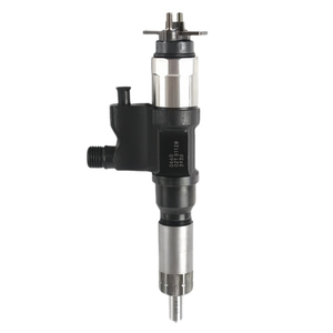 Injecteur de carburant 095000-5510, injecteur de carburant le plus vendu, ajustement automatique intelligent et adaptatif des injecteurs de carburant pour AUDR - Product Image 3