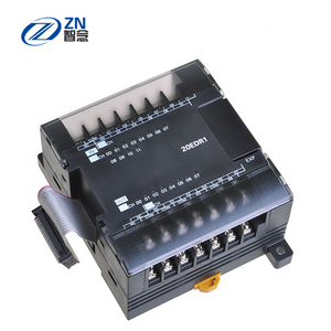 CP1W-20EDR1, SPS-I/O-Erweiterungseinheit, 12 X 24 VDC Eingänge, 8 X Relais-Ausgänge <span class=keywords><strong>2</strong></span> A, Bestseller auf Lager - Product Image 2