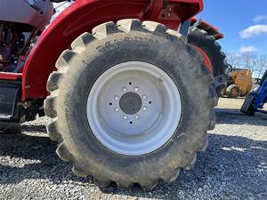 Tracteur Massey Ferguson 1840E d'occasion 39HP 40HP 50HP Tracteurs Massey Ferguson à vendre - Product Image 4