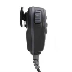 Không thấm nước hai-<span class=keywords><strong>way</strong></span> Marine đài phát thanh Microphone và cầm tay loa cho tiêu chuẩn Chân Trời hx370s hs400 VHF truyền thông không dây - Product Image 5