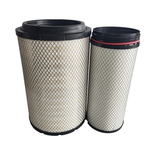 Filtro de Aire para Filtro de Aire KW2841 AA90134 AF26569 AF26570 - Product Image 2