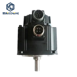 Moteur servo à inertie élevée SGMSH-10DCA6F-OY SGMSH-05DCA6F-OY SGMSH-15DCA6F-OY 1000W 500W 1500W pour machine CNC et robotique - Product Image 1