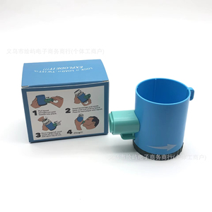 Wholesale <b>Drink</b> <b>Rack</b> Roulette Fun Can Breaker Drinking Games Party Supplies - Product Image 4