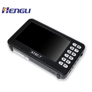 Téléviseur numérique portable mini DVB T2 HENGLI populaire 2022, 9 pouces, <span class=keywords><strong>petit</strong></span> <span class=keywords><strong>lecteur</strong></span> <span class=keywords><strong>DVD</strong></span> LED/LCD, télévision, décodeur numérique - Product Image 3