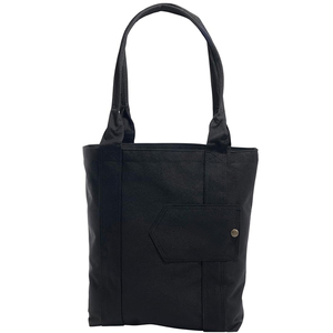 Bolso Tote Horizontal con Cierre de Cremallera, Resistente al Agua, con Apertura Vertical - Product Image 1