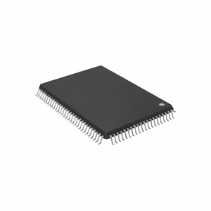 Buy Electronics Components Online Original One Stop Service Embedded MB95F128MBPF-G-N9E1 100 BQFP - Product Image 1