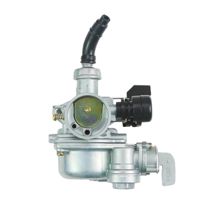 توريد بالجملة مخصص OEM PZ19 19 Kei Hin Hon Da Wave100 CD100 حلم EX5 100-<span class=keywords><strong>110cc</strong></span> دراجة نارية المكربن اليدوي - Product Image 5