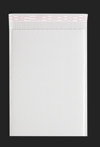 100% Biodegradable Recyclable Custom Printed <strong>Bubble</strong> <strong>Mailers</strong> for Clothing Lingerie Jewelry - Product Image 5