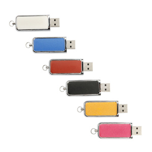 2023 bán chạy nhất Chất lượng cao 2GB 4GB 8GB 16GB da chính hãng đĩa lưu trữ máy tính USB Flash Drive - Product Image 4