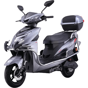 Offre Spéciale – Moto Électrique 1000 W avec Cadre en Acier, 2 Roues, Moteur Arrière Sans Balais, Batterie au Plomb-Acide et Capteur Numérique – La Meilleure Moto - Product Image 3