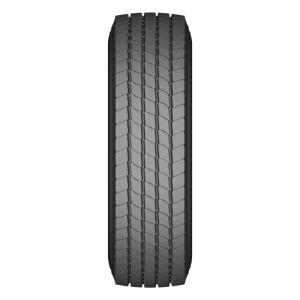 ยางเรเดียล NeoTerra 11R22.5 สำหรับทุกฤดู ผลิตในประเทศไทย ขนาด 144/142L คุณภาพสูงสุด สำหรับรถบรรทุกพาณิชย์ - Product Image 1