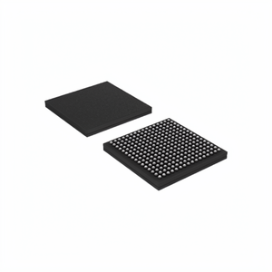 Componentes Electrónicos IC MCU de 32 Bits Sin ROM 256MAPBGA, Accesorios MCF5280CVF80 256 LBGA, Circuito Integrado Integrado en Stock - Product Image 1