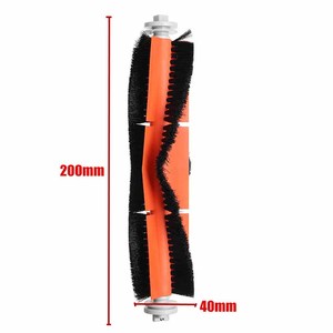 Brosse d'aspirateur pour <span class=keywords><strong>XIAOMI</strong></span> Mijia <span class=keywords><strong>Roborock</strong></span> S <span class=keywords><strong>5</strong></span> S50 S51 <span class=keywords><strong>Xiaomi</strong></span> S1 <span class=keywords><strong>Xiaomi</strong></span> S5 Max/S6 Max Accessoires Pièces d'aspirateur - Product Image 4