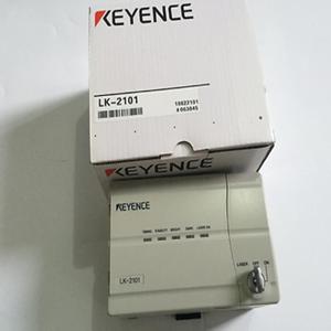 Contrôleur de capteur de déplacement laser LK-2101 - Product Image 4