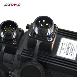 <span class=keywords><strong>130st</strong></span>-m10025lfb/Z Groothandel Uitstekende Ip67 2500Rpm 2.6kw 240V <span class=keywords><strong>Ac</strong></span> Servomotor - Product Image 4