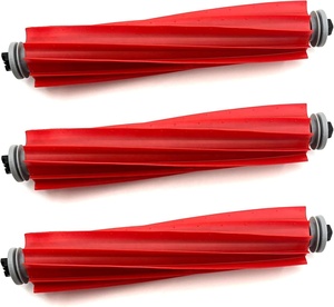 Brosse à rouleau de remplacement Compatible pour Roborock <span class=keywords><strong>S7</strong></span> <span class=keywords><strong>S7</strong></span> + <span class=keywords><strong>S7</strong></span> MaxV <span class=keywords><strong>S7</strong></span> MaxV Plus T7S T7S Plus Q7 Q7 + Q7 Max Q7 Max + <span class=keywords><strong>Robot</strong></span> - Product Image 1