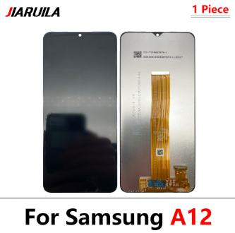 Per Samsung A12
