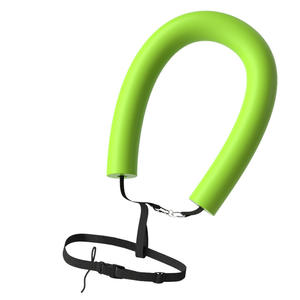 Flotador inflable Lanbi Speed Floating Rod de 125 cm con espuma NBR para adultos y niños, ayuda de flotabilidad para deportes acuáticos. - Product Image 2
