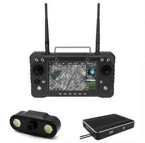 SKYDROID H16 H16 Pro 10KM Agricultural <b>Drone</b> Remote Controller 2.4GHz 16CH 1080P Digital Video Transmission <b>RC</b> with Camera - Product Image 2